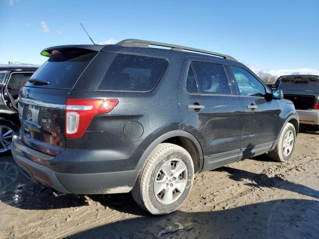 Photo 3 from auction – 2011 FORD EXPLORER with VIN 1FMHK7B88BGA31088