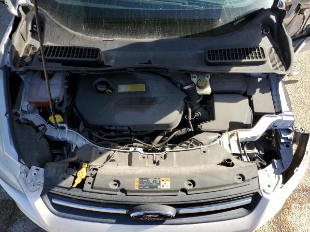 Photo 12 from auction – 2014 FORD ESCAPE SE with VIN 1FMCU0GX8EUB55234