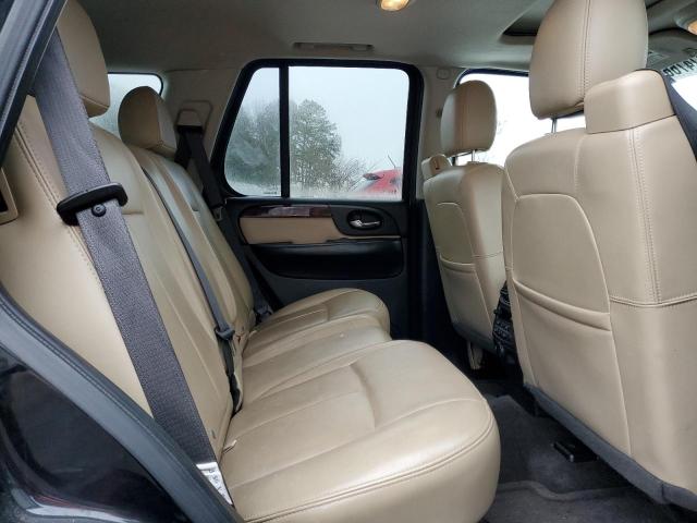 Photo 11 from auction – 2009 SAAB 9-7X 4.2I with VIN 5S3ET13S292802352