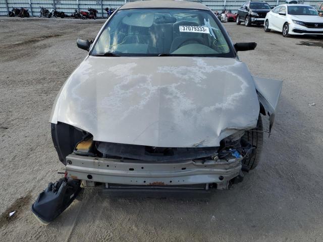 Photo 5 from auction – 2004 CHEVROLET CAVALIER L with VIN 1G1JF52F347152913