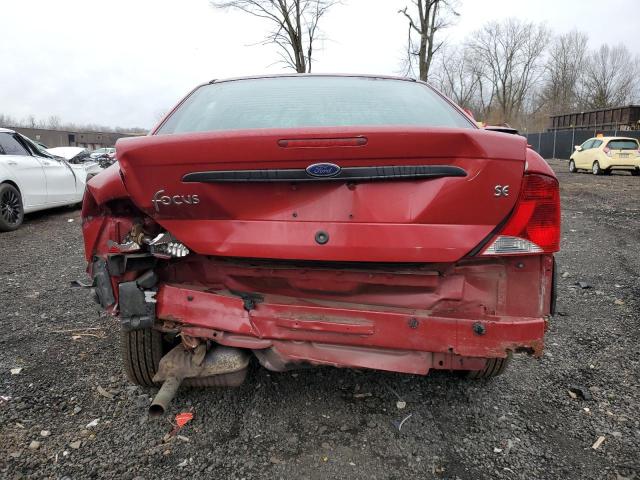Photo 6 from auction – 2003 FORD FOCUS with VIN 1FAFP34P53W173969
