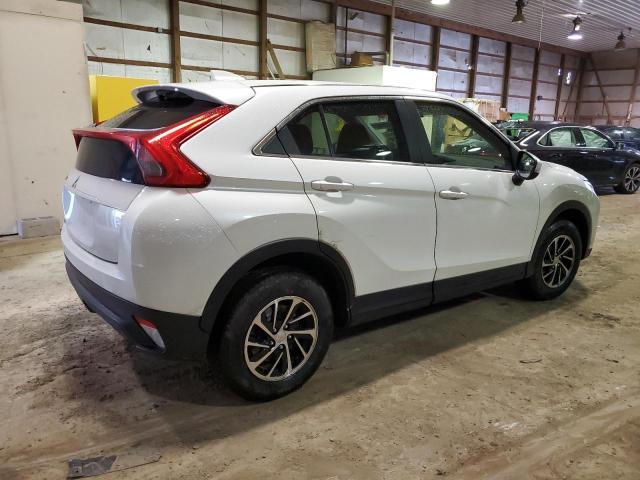 Photo 3 from auction – 2020 MITSUBISHI ECLIPSE CR with VIN JA4AS3AA6LZ031397