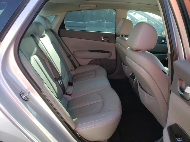 Foto 10 de la subasta – 2016 KIA OPTIMA EX con VIN 5XXGU4L34GG055656