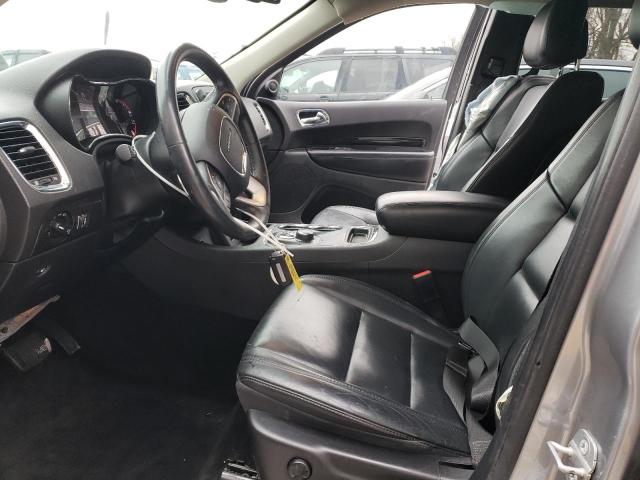 Photo 7 from auction – 2014 DODGE DURANGO LI with VIN 1C4RDHDG6EC503233