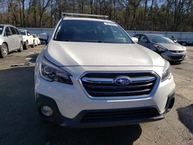 Photo 5 from auction – 2018 SUBARU OUTBACK TO with VIN 4S4BSETC1J3214819
