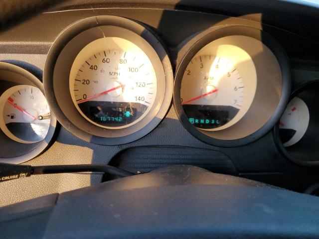 Photo 9 from auction – 2007 DODGE CHARGER SE with VIN 2B3KA43R17H851125