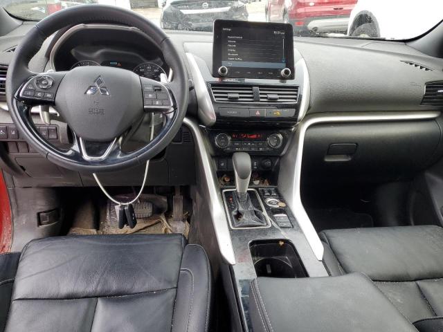Photo 8 from auction – 2022 MITSUBISHI ECLIPSE CR with VIN JA4ATWAA9NZ017575
