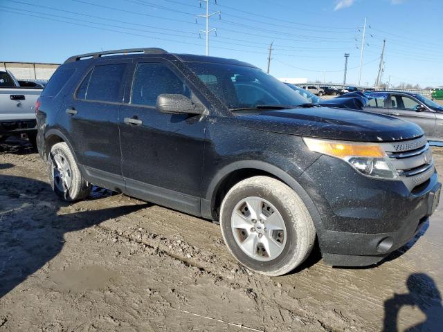 Photo 4 from auction – 2011 FORD EXPLORER with VIN 1FMHK7B88BGA31088