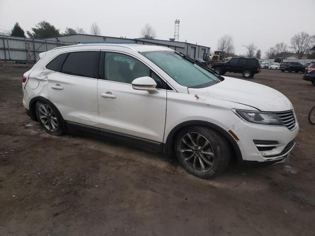 Photo 4 from auction – 2018 LINCOLN MKC SELECT with VIN 5LMCJ2C93JUL07309