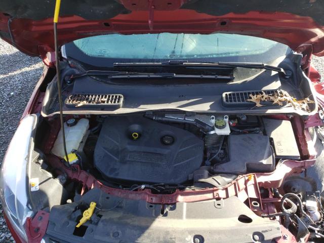 Photo 12 from auction – 2013 FORD ESCAPE TIT with VIN 1FMCU0J99DUA57435