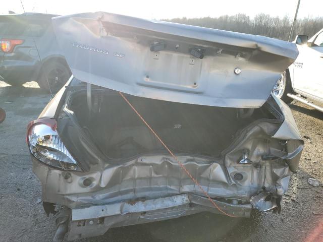 Photo 6 from auction – 2005 FORD TAURUS SE with VIN 1FAFP53285A241523