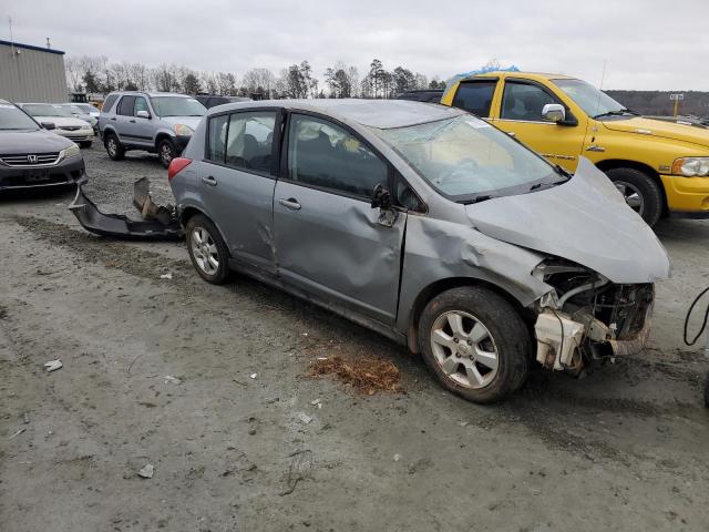 Photo 4 from auction – 2009 NISSAN VERSA S with VIN 3N1BC13E39L421856