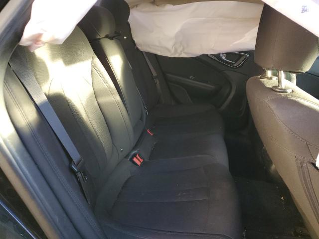 Photo 10 from auction – 2015 CHRYSLER 200 LIMITE with VIN 1C3CCCAB3FN554087