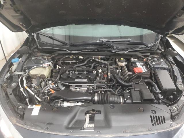 Photo 11 from auction – 2016 HONDA CIVIC EX with VIN 19XFC1F31GE019568