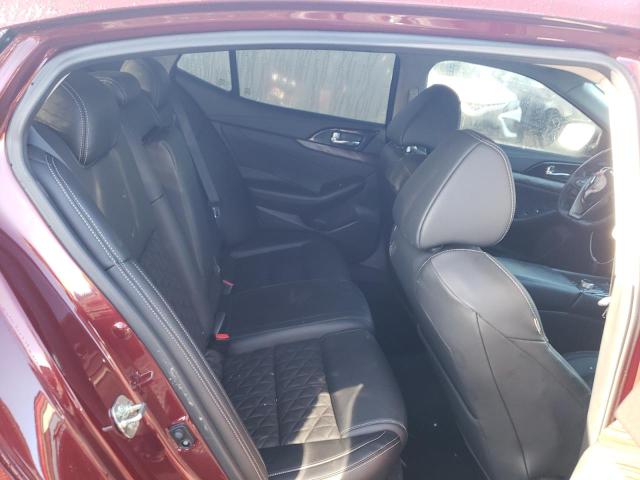 Photo 10 from auction – 2016 NISSAN MAXIMA 3.5 with VIN 1N4AA6AP8GC904726