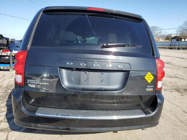 Photo 6 from auction – 2019 DODGE GRAND CARA with VIN 2C4RDGEG7KR791355