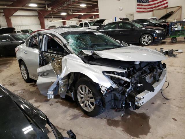 Photo 4 from auction – 2013 NISSAN ALTIMA 2.5 with VIN 1N4AL3AP1DC260958