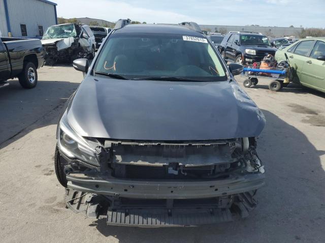 Photo 5 from auction – 2018 SUBARU OUTBACK 2. with VIN 4S4BSANC9J3346474