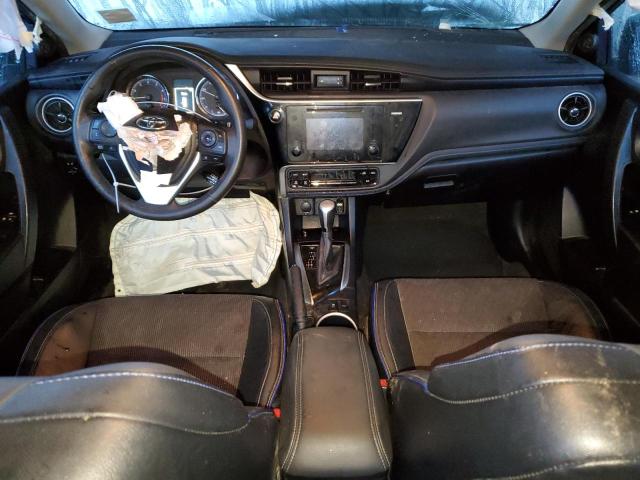 Photo 8 from auction – 2017 TOYOTA COROLLA L with VIN 2T1BURHE6HC787359
