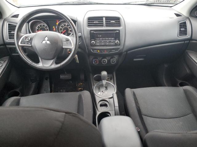 Photo 8 from auction – 2015 MITSUBISHI OUTLANDER with VIN 4A4AP3AU4FE021487