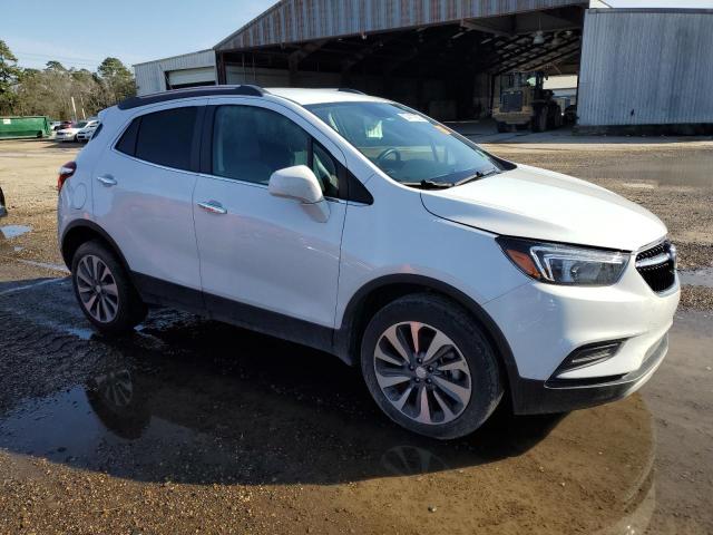 Photo 4 from auction – 2022 BUICK ENCORE PRE with VIN KL4CJESMXNB503273
