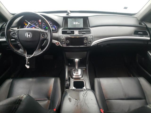Photo 8 from auction – 2013 HONDA CROSSTOUR with VIN 5J6TF2H52DL000894