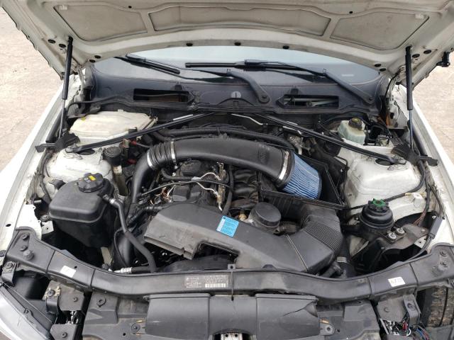 Photo 11 from auction – 2011 BMW 335 I with VIN WBAPM5C54BE575986