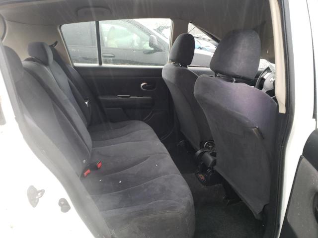Photo 10 from auction – 2009 NISSAN VERSA S with VIN 3N1BC13EX9L443563