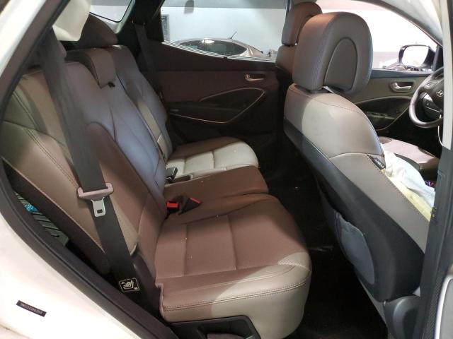 Photo 11 from auction – 2017 HYUNDAI SANTA FE S with VIN 5NMZU3LB3HH032978