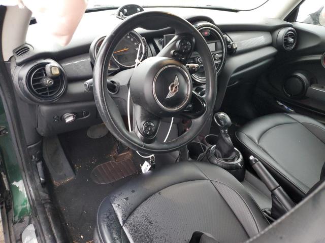 Photo 8 from auction – 2015 MINI COOPER with VIN WMWXM5C56F3A58662