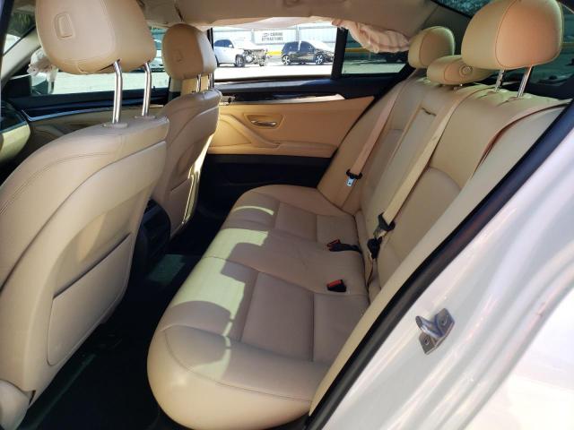 Photo 10 from auction – 2016 BMW 528 I with VIN WBA5A5C56GG350965