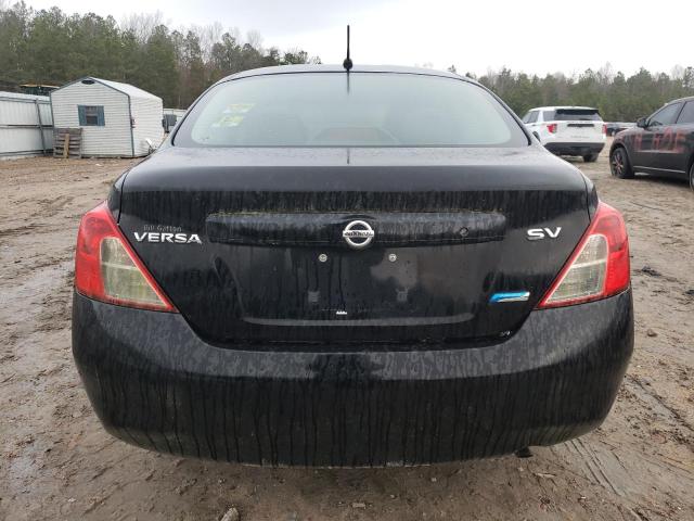 Photo 6 from auction – 2012 NISSAN VERSA S with VIN 3N1CN7AP1CL934097