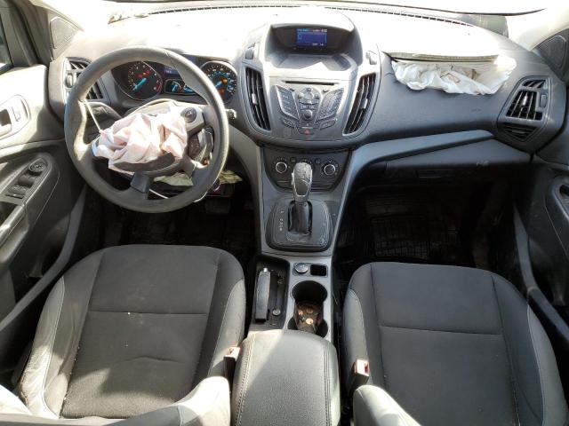 Photo 8 from auction – 2013 FORD ESCAPE S with VIN 1FMCU0F70DUC54226