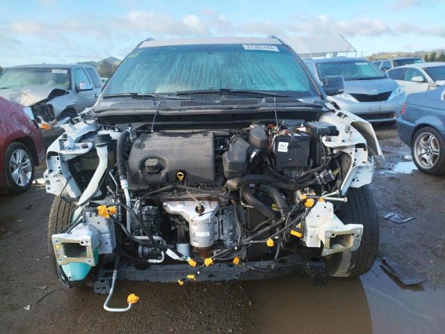 Photo 5 from auction – 2016 FORD EXPLORER X with VIN 1FM5K8D85GGB20324