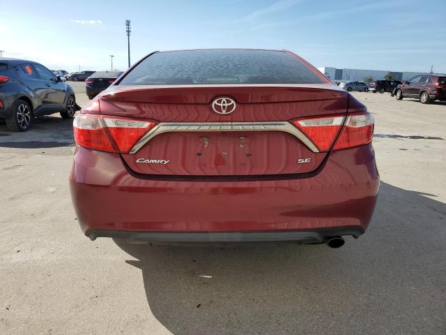 Photo 6 from auction – 2016 TOYOTA CAMRY LE with VIN 4T1BF1FK9GU509458