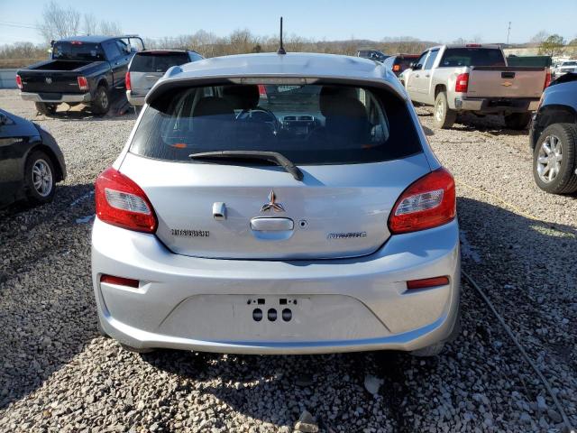 Photo 6 from auction – 2017 MITSUBISHI MIRAGE SE with VIN ML32A4HJ7HH014097