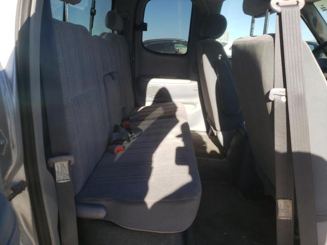 Photo 10 from auction – 2000 TOYOTA TUNDRA ACC with VIN 5TBBT4419YS008528