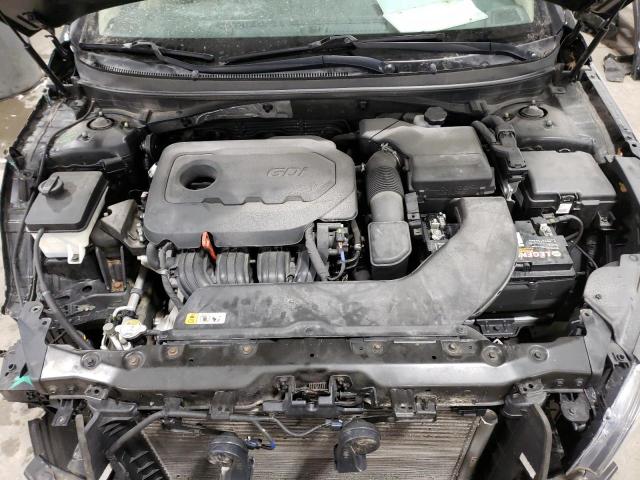 Photo 11 from auction – 2016 HYUNDAI SONATA SPO with VIN 5NPE34AF9GH392836