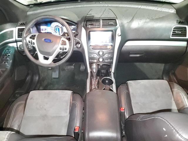 Photo 8 from auction – 2015 FORD EXPLORER X with VIN 1FM5K8D86FGA22496