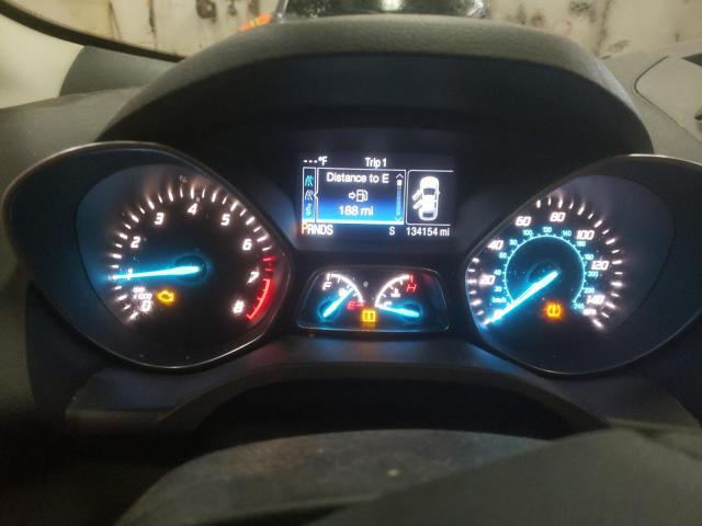 Photo 9 from auction – 2016 FORD ESCAPE SE with VIN 1FMCU0GX6GUB95895
