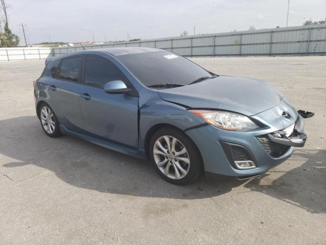 Photo 4 from auction – 2011 MAZDA 3 S with VIN JM1BL1K5XB1401583