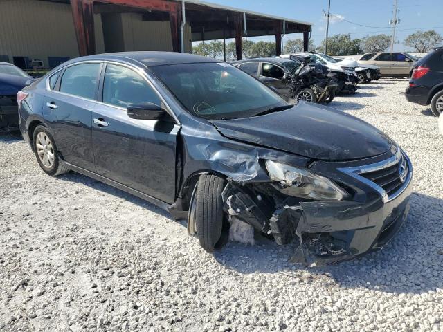 Photo 4 from auction – 2015 NISSAN ALTIMA 2.5 with VIN 1N4AL3AP3FC145443