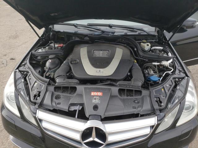 Photo 11 from auction – 2011 MERCEDES-BENZ E 350 with VIN WDDKJ5GB0BF085180