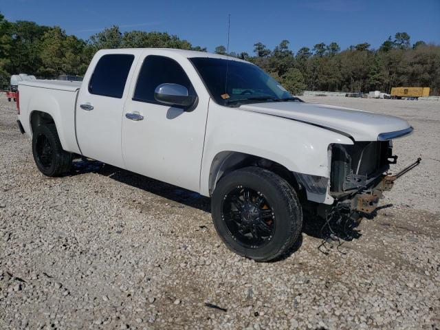 Photo 4 from auction – 2011 GMC SIERRA C15 with VIN 3GTP1VE09BG258016
