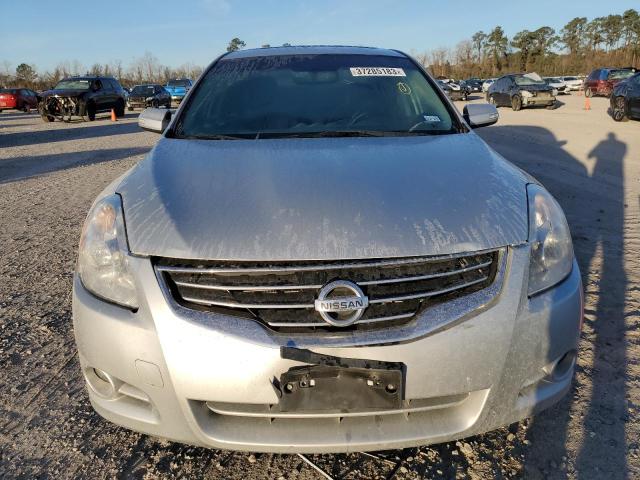 Photo 5 from auction – 2012 NISSAN ALTIMA SR with VIN 1N4BL2AP4CN532775
