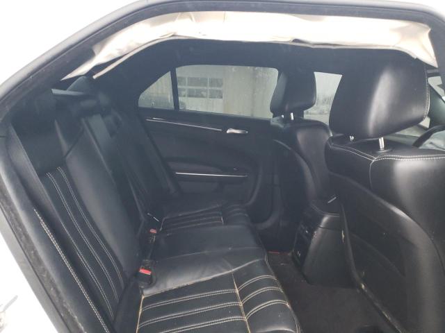 Photo 10 from auction – 2017 CHRYSLER 300 S with VIN 2C3CCAGG6HH529994
