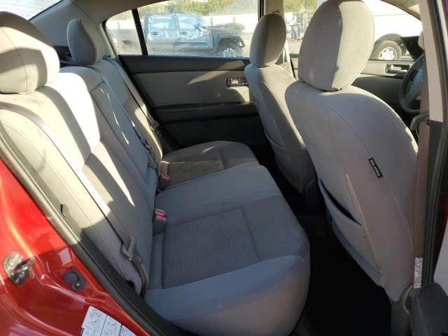 Photo 10 from auction – 2010 NISSAN SENTRA 2.0 with VIN 3N1AB6AP4AL652253