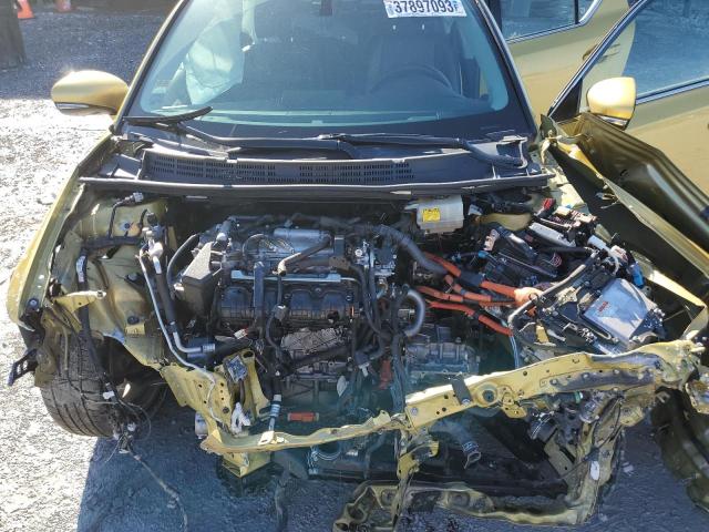 Photo 11 from auction – 2012 LEXUS CT 200 with VIN JTHKD5BH3C2064103