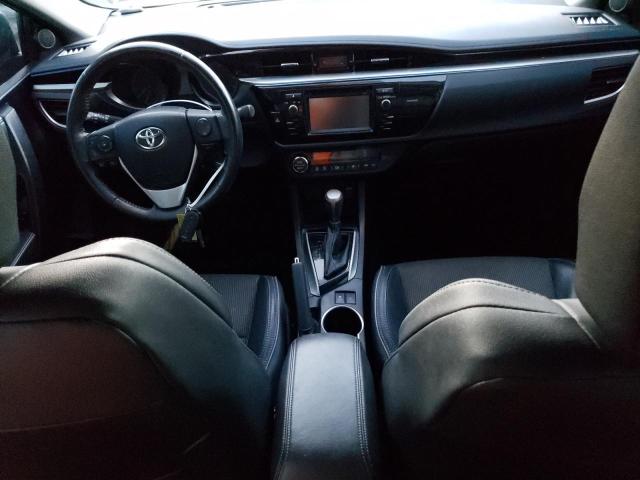 Photo 8 from auction – 2016 TOYOTA COROLLA L with VIN 5YFBURHE0GP487895