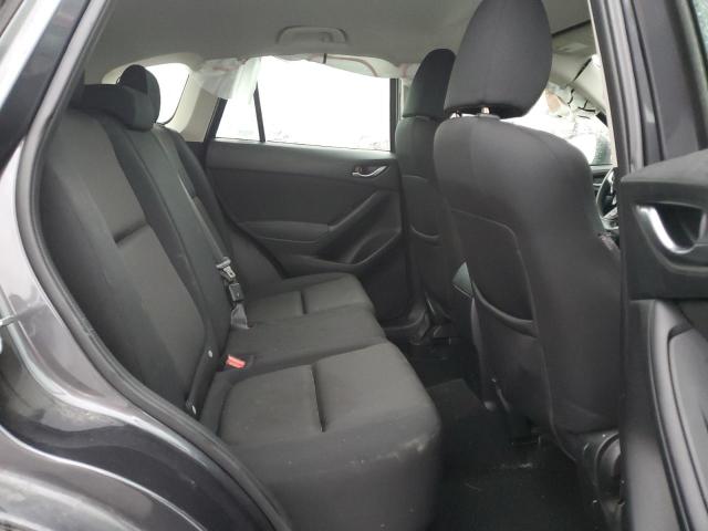 Photo 11 from auction – 2016 MAZDA CX-5 SPORT with VIN JM3KE2BY6G0766907